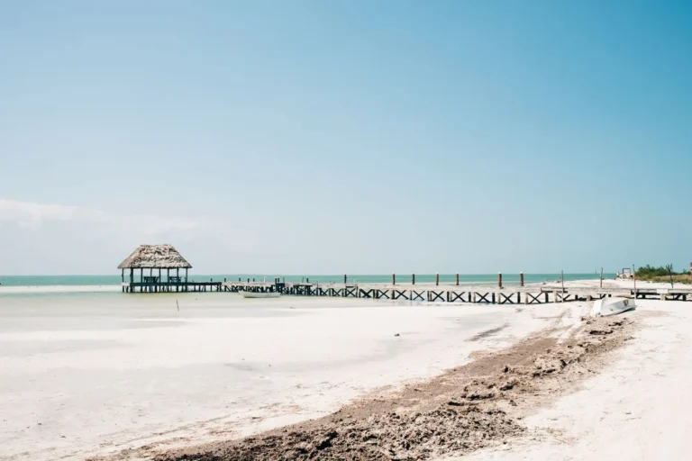 Holbox, no México: ilha sem carros e quanto custa chegar lá