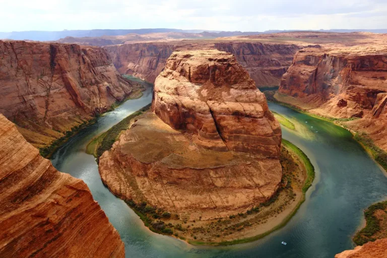 Horseshoe Bend: o mirante grátis mais fotografado do Arizona