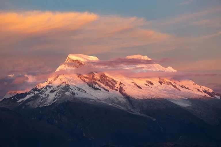 Huaraz e Cordilheira Branca: trekking no Peru