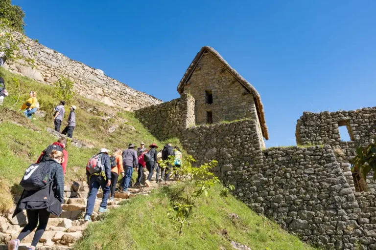 Machu Picchu Montanha ou Huayna Picchu: qual subir primeiro?