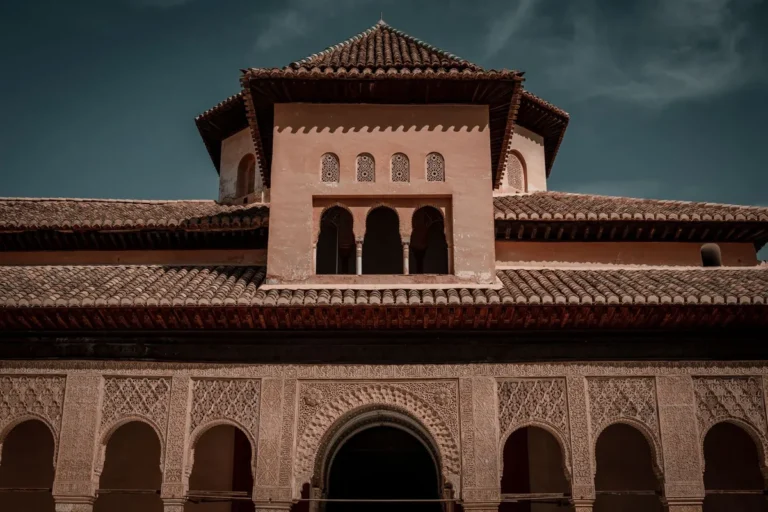 Ingresso Alhambra: preço, tipos e como comprar sem erro