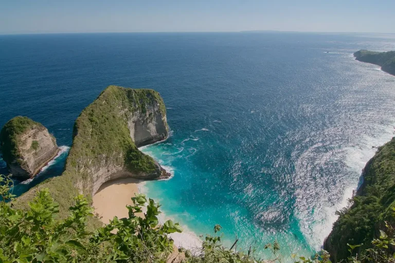 Nusa Penida: praias, custos e como chegar sem perrengue
