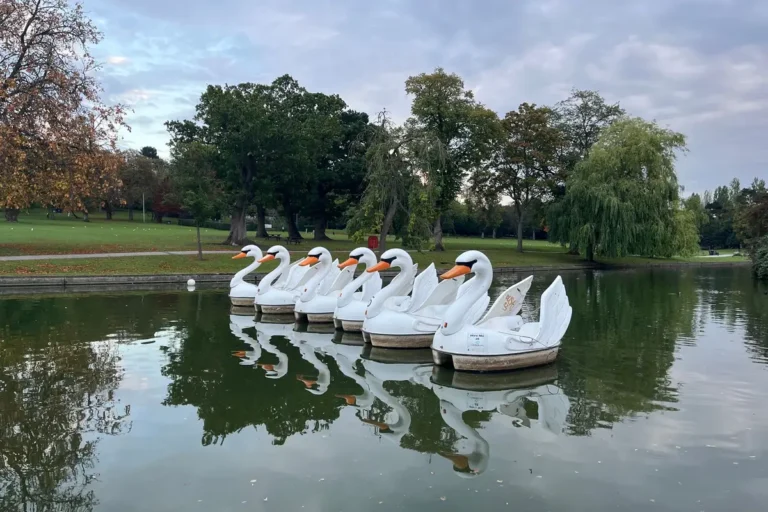 Lago Negro de Gramado: onde fica, se e gratis e se vale a pena