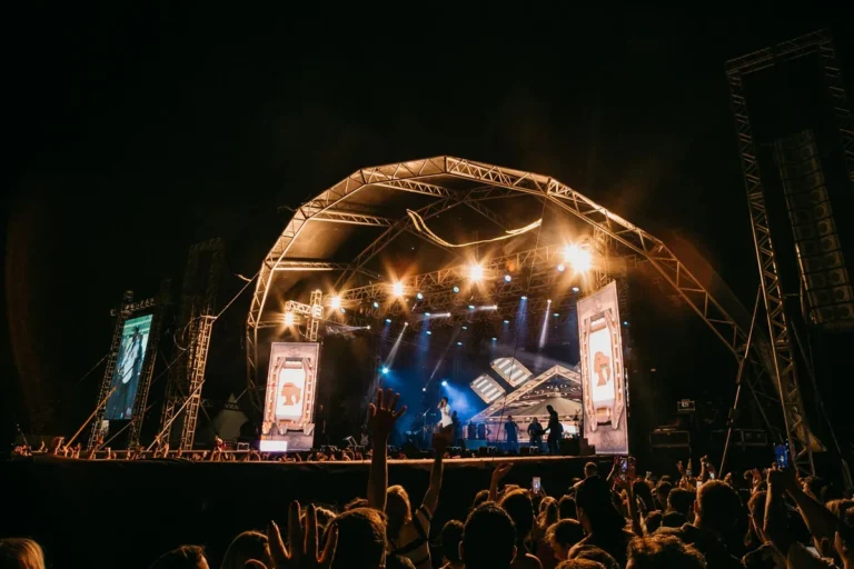 Line-up do Lollapalooza 2027: o que já está confirmado