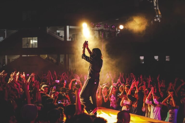Ingressos Lollapalooza 2027: Preços, Tipos e Como Comprar