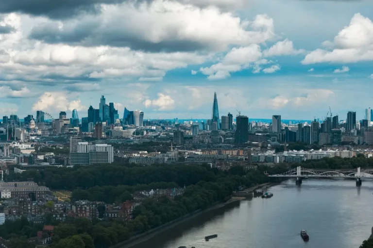 Londres: roteiro completo de 5 dias