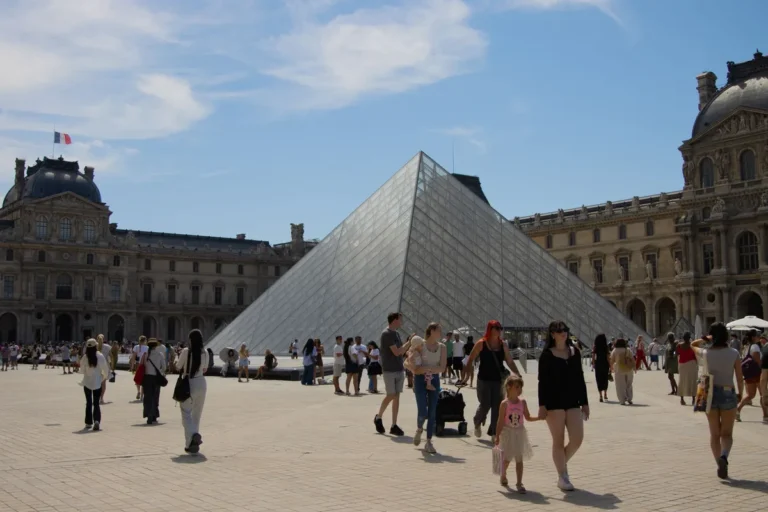 Museu do Louvre: como ver a Mona Lisa sem perder o dia