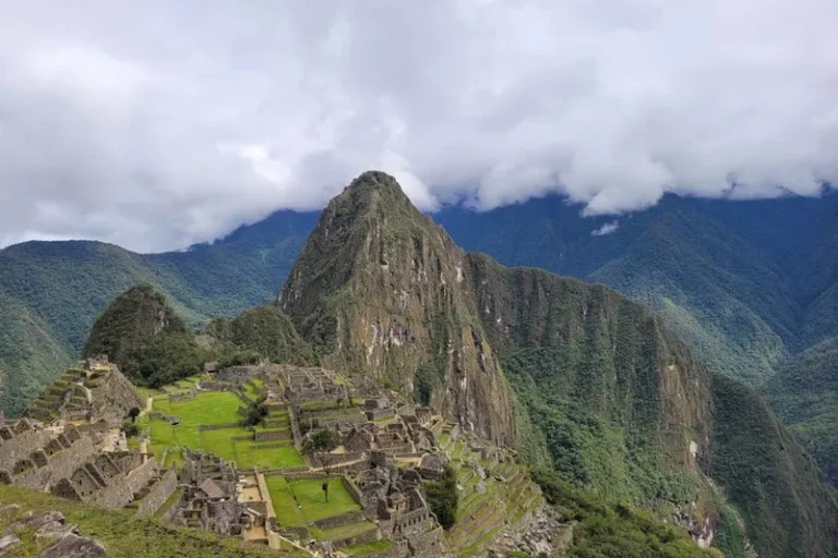 Como comprar ingresso para Machu Picchu: circuito certo