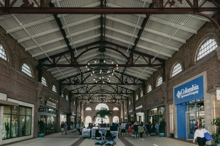 Outlet em Orlando: Premium vs Vineland, qual ir?