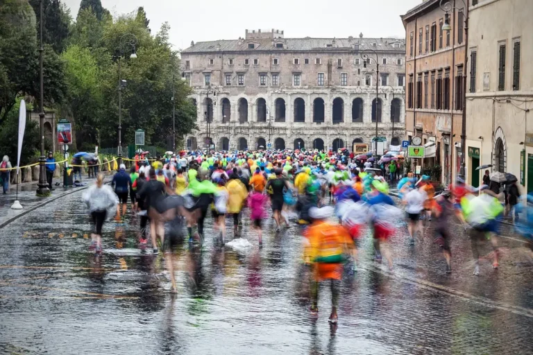 Maratona de Nova York 2026: percurso e onde assistir