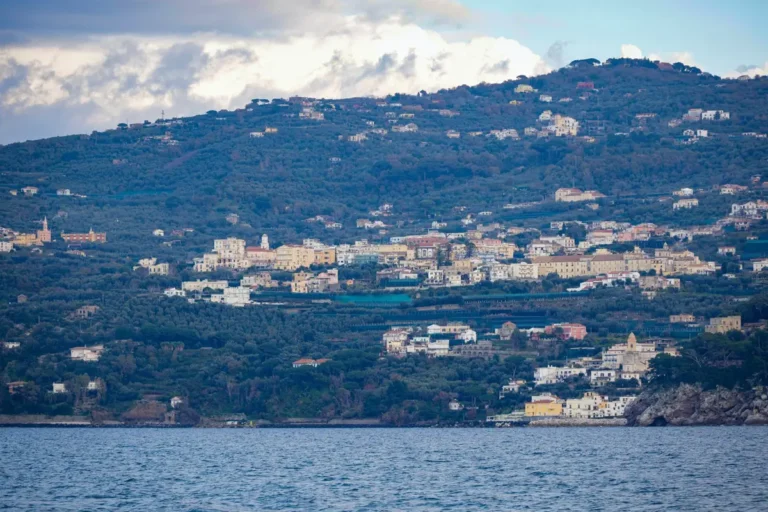 Destinos do Mediterrâneo: os melhores para conhecer