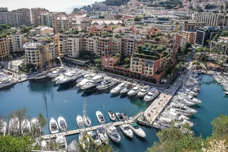 GP de Mônaco 2027: ingressos e onde ficar em Monte Carlo