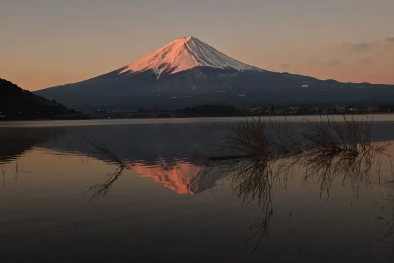 Monte Fuji bate-volta: como ir de Tóquio num só dia