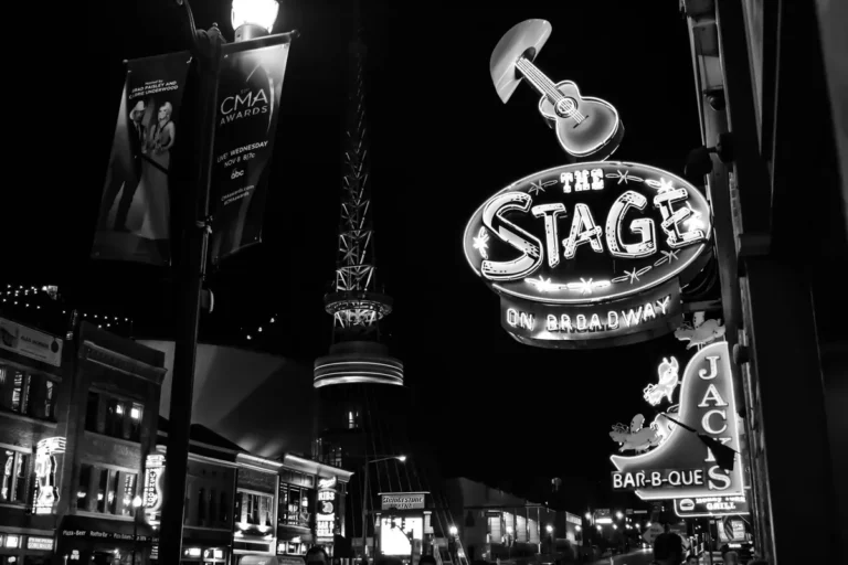 Nashville em 3 dias: country, honky-tonks e roteiro completo