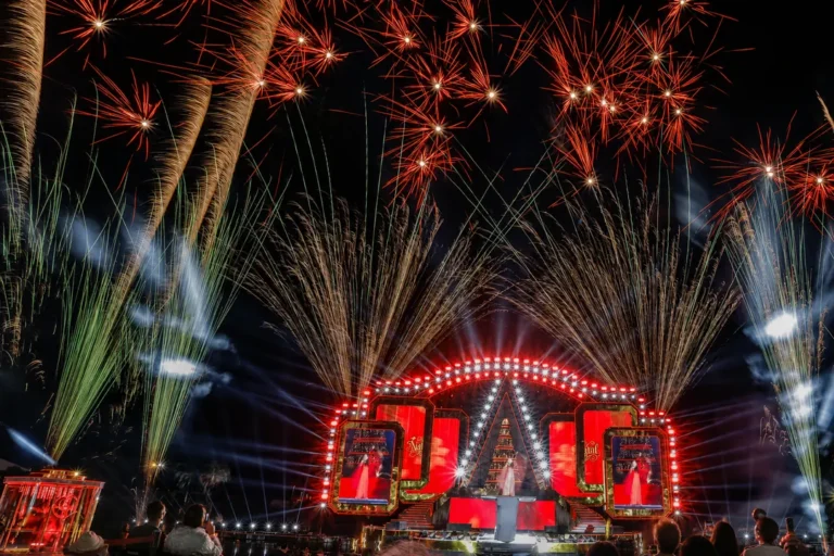 Nativitaten Gramado 2026: como é, setores e ingressos