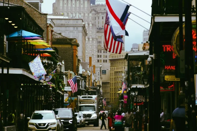 Nova Orleans: o que fazer em 3 dias sem perder tempo