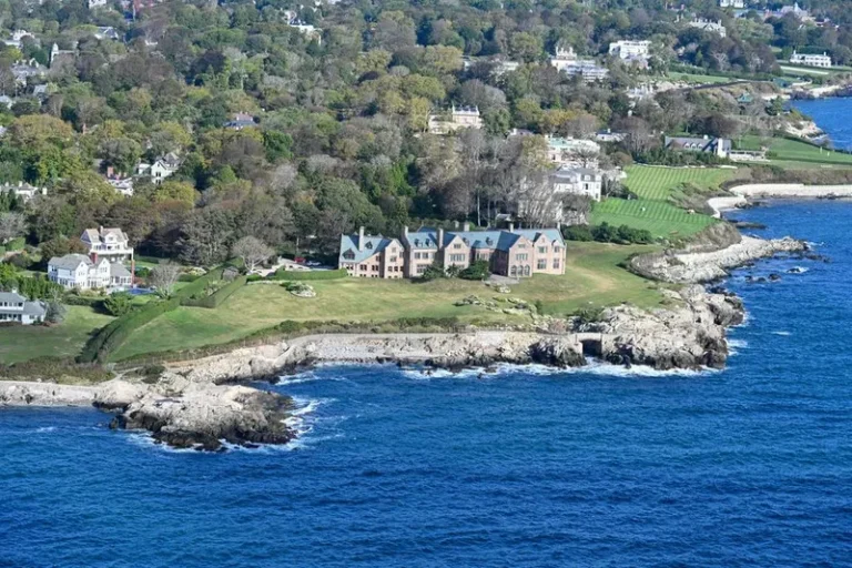 Newport: mansões, litoral e roteiro de 2 dias
