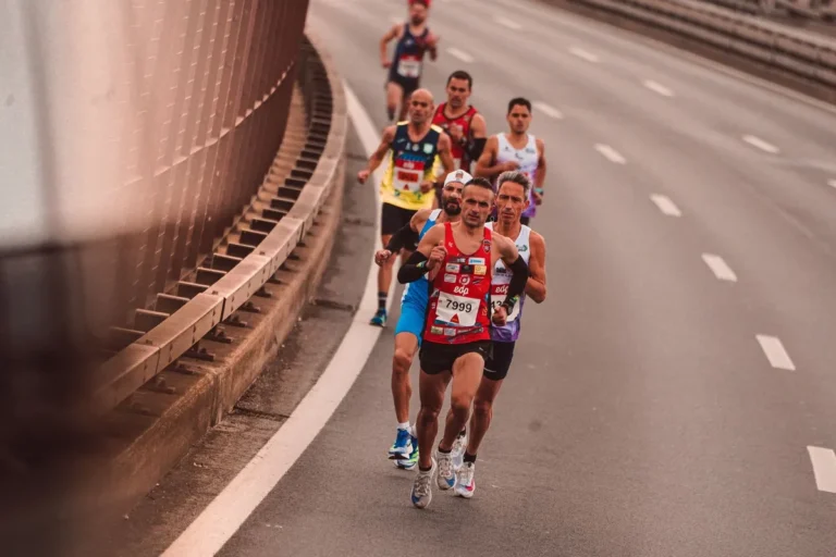 Maratona de Nova York 2026: percurso e onde assistir