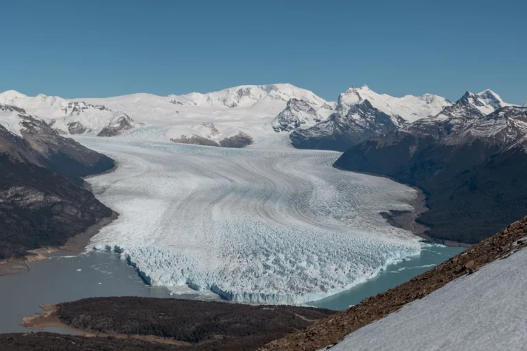 Perito Moreno: mini-trekking no gelo vale a pena?