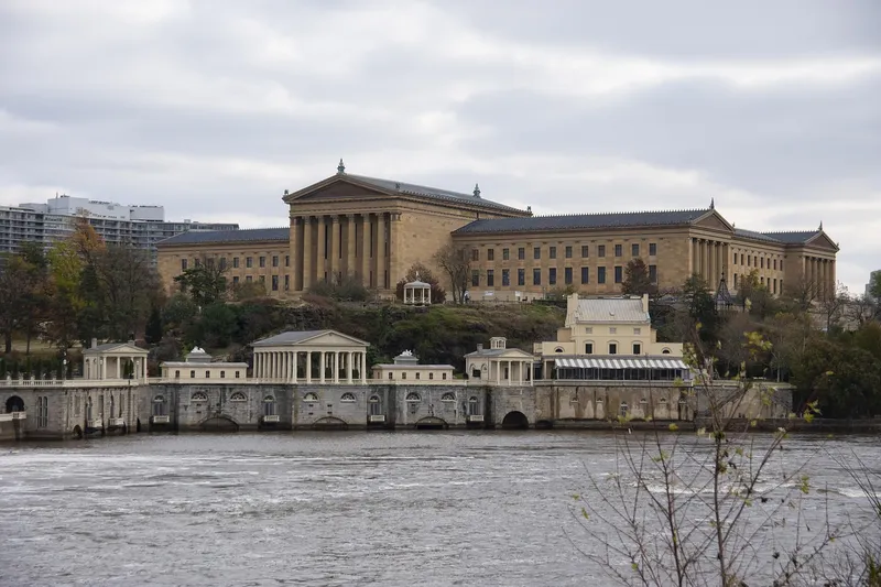 Philadelphia Museum of Art