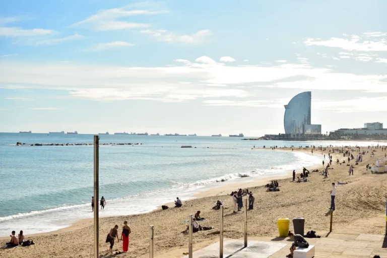 Primavera Sound Barcelona 2027: datas e onde ficar