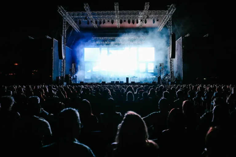 Ingresso Rock in Rio 2026: App, Entrada e O Que Levar