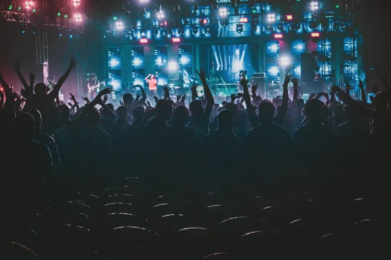 Festivais de música no Brasil em 2027: calendário