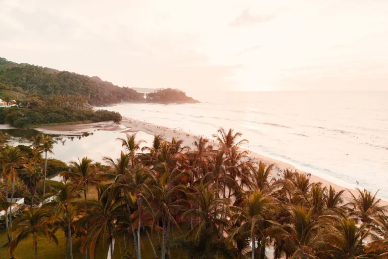 Riviera Nayarit: praias e vilas para conhecer