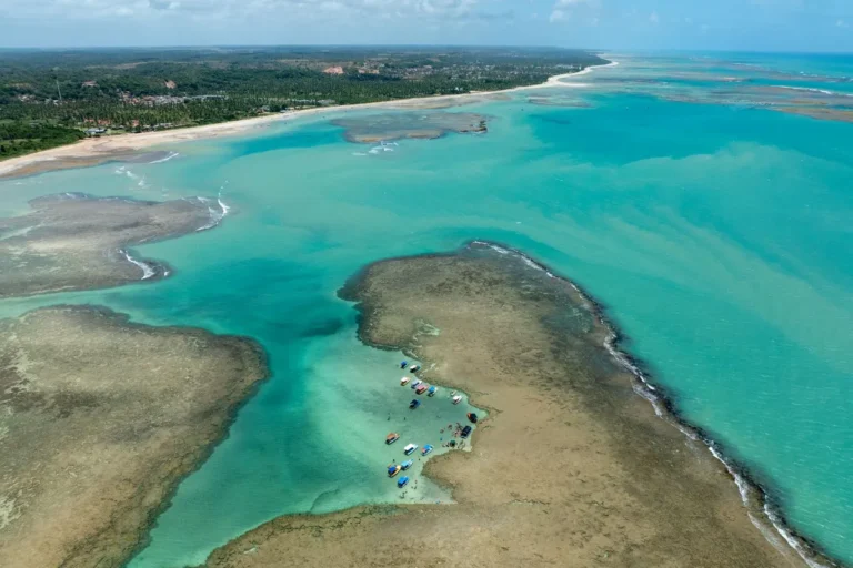 São Miguel dos Milagres: praias, piscinas e como chegar