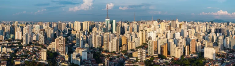 Passagem barata São Paulo: aproveite a queda nas tarifas