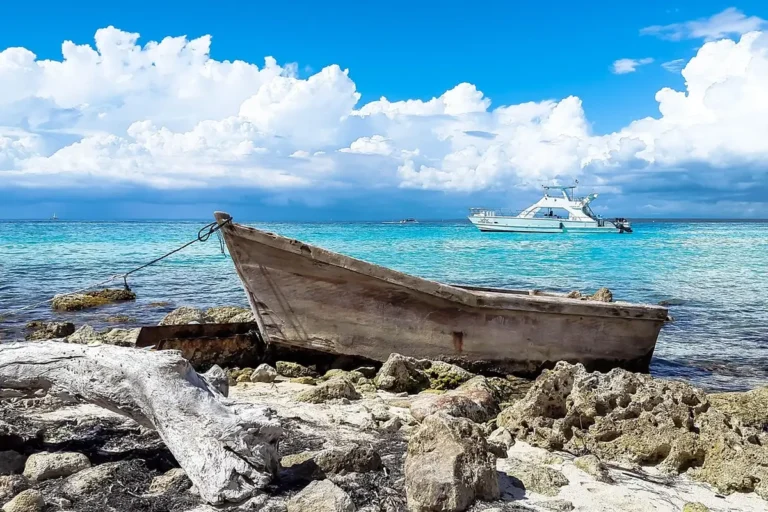 Ilha Saona saindo de Punta Cana: guia do passeio de barco