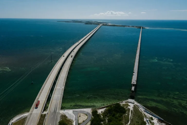 Key West bate-volta de Miami: como ir e o que fazer