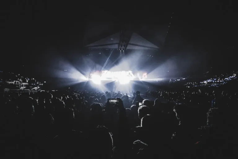 Shows internacionais no Brasil 2027: calendário oficial