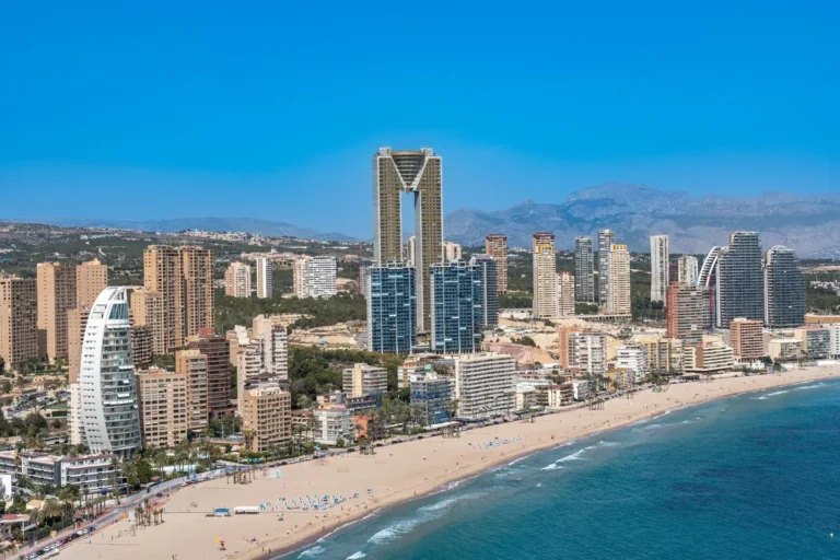 Benidorm, Espanha: praias, roteiro de 1 dia e o que fazer