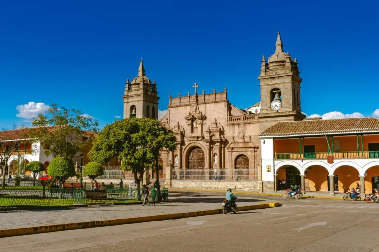 Sucre, Bolívia: a capital branca que ninguém visita