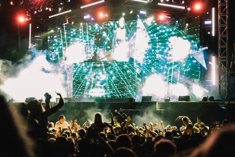 Tomorrowland 2027: Bélgica, pré-registro e DreamVille