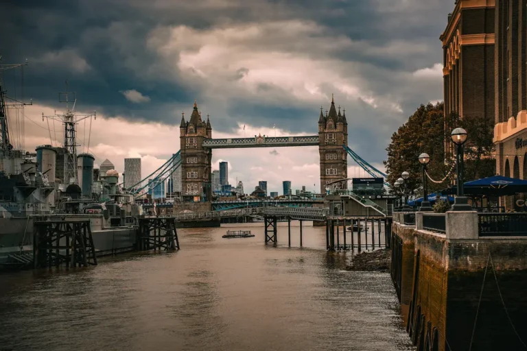 Roteiro de 7 dias em Londres: clássicos e achados