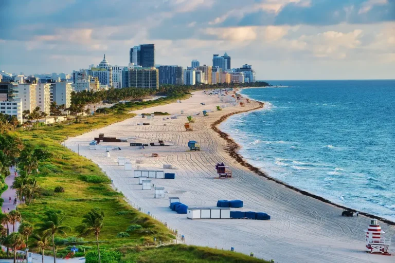Ultra Miami 2027: datas, ingressos e hotéis