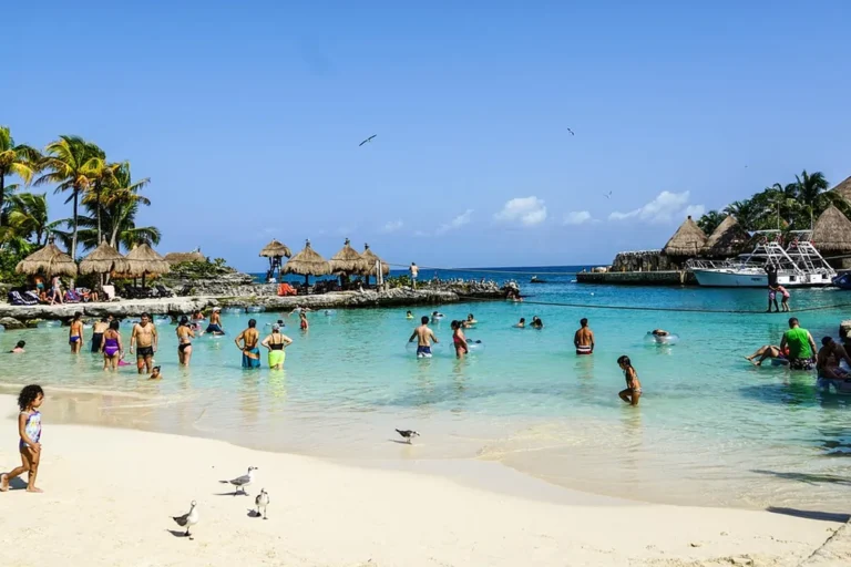 Parque Xcaret: como organizar o dia na Riviera Maya
