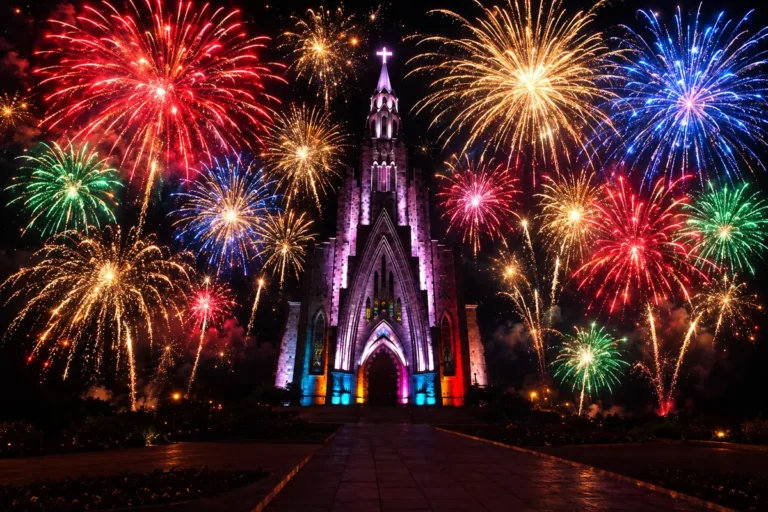 Agenda de eventos Gramado e Canela 2026/2027: por mês