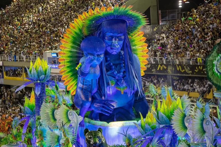 Carnaval do Rio 2027: Grupo Especial, setores e ingressos
