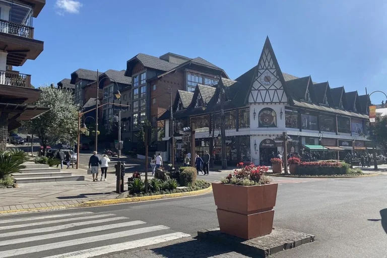 Onde ficar em Gramado: melhores bairros e quando vale ficar em Canela