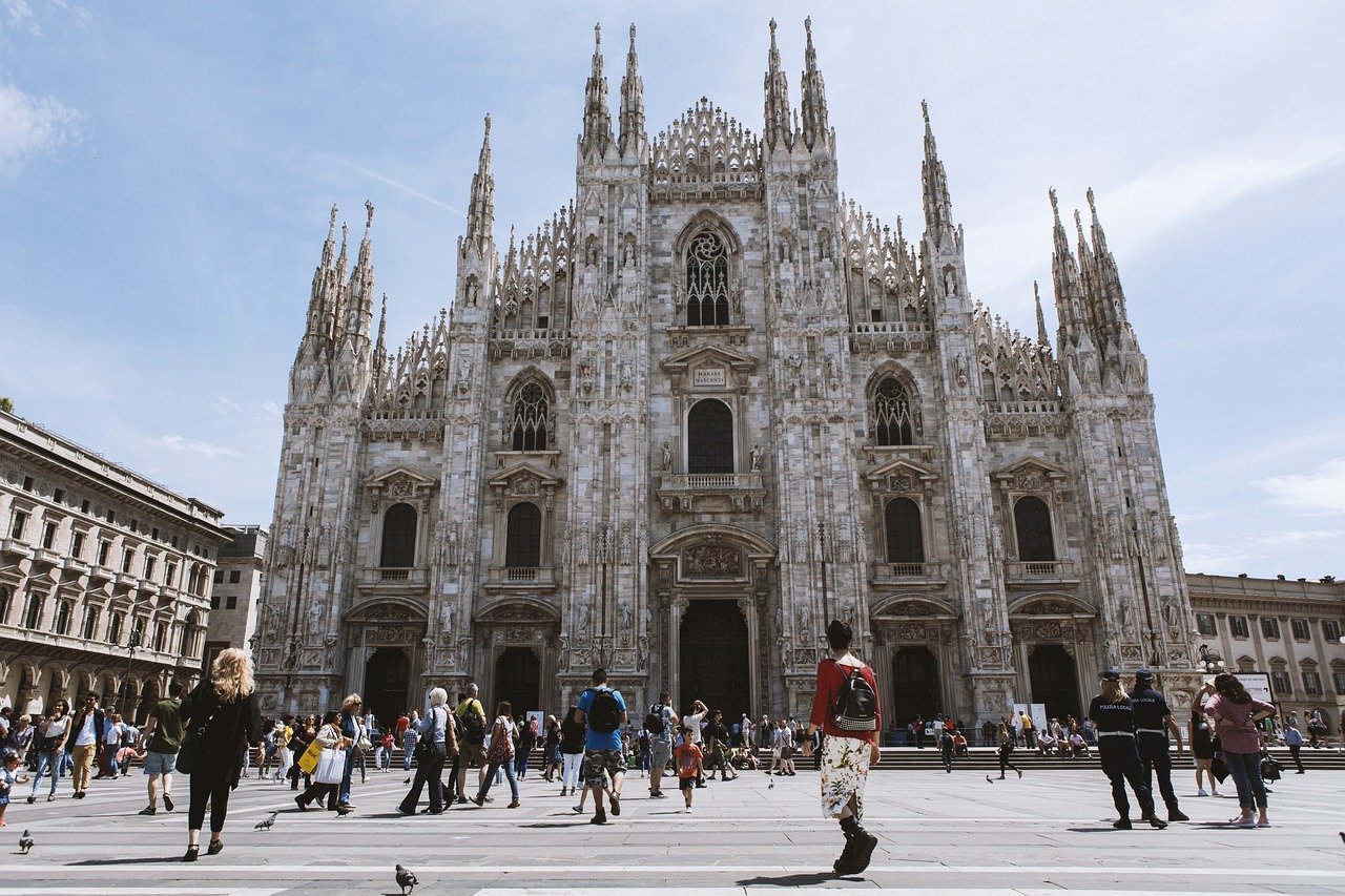 Duomo de Milan : Guide complet pour une visite inoubliable