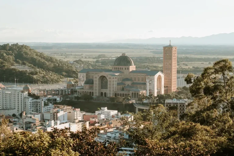 Feriado de 12 de outubro de 2026: destinos a até 4 horas