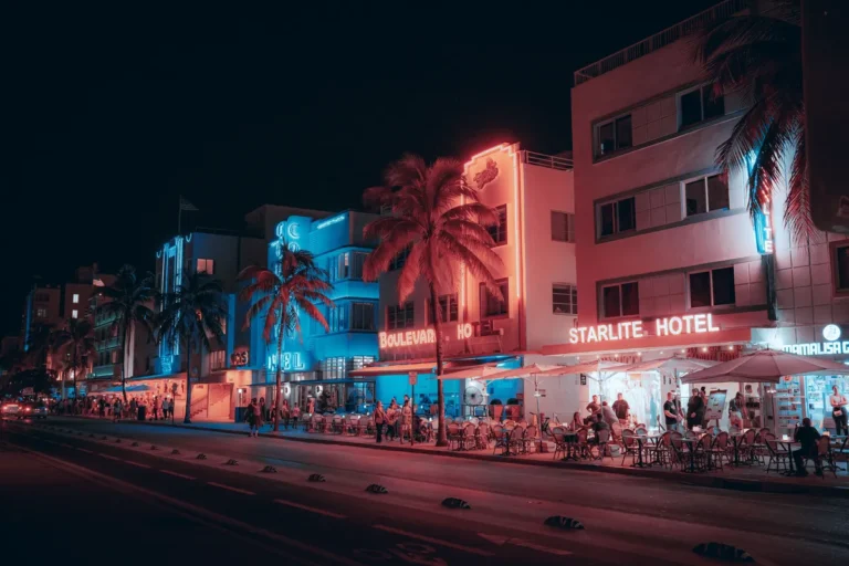 Réveillon 2027 em Miami: onde passar e o que já se sabe