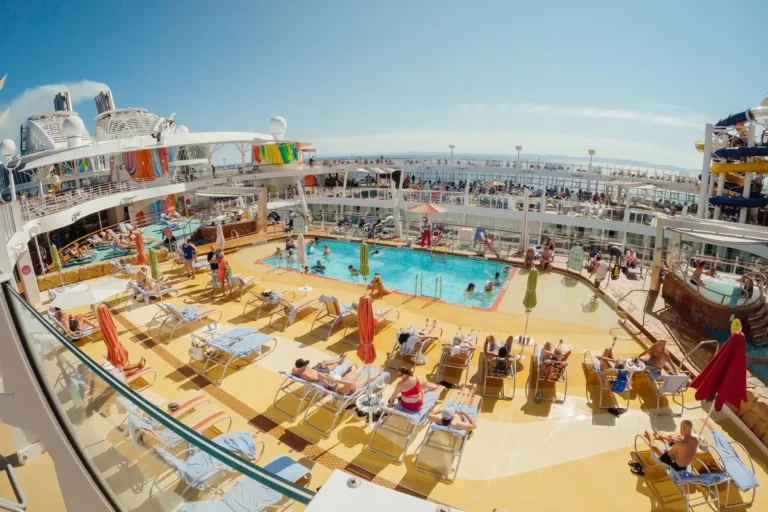 Réveillon MSC Seaview 2027: Preço e Roteiro Completo