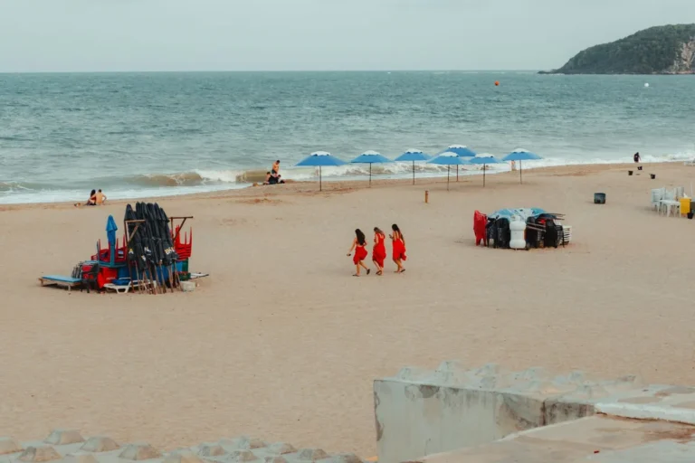 Réveillon Natal RN 2027: Ponta Negra, fogos e festas