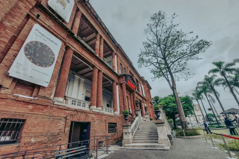 Pinacoteca de São Paulo: ingresso, horário e como visitar