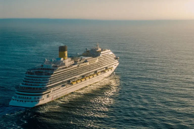 Réveillon MSC Musica 2027: Preços e 3 Portos