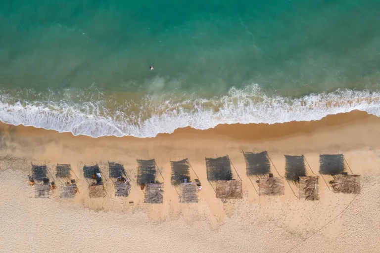 Réveillon em Trancoso 2027: Quadrado e festas privadas